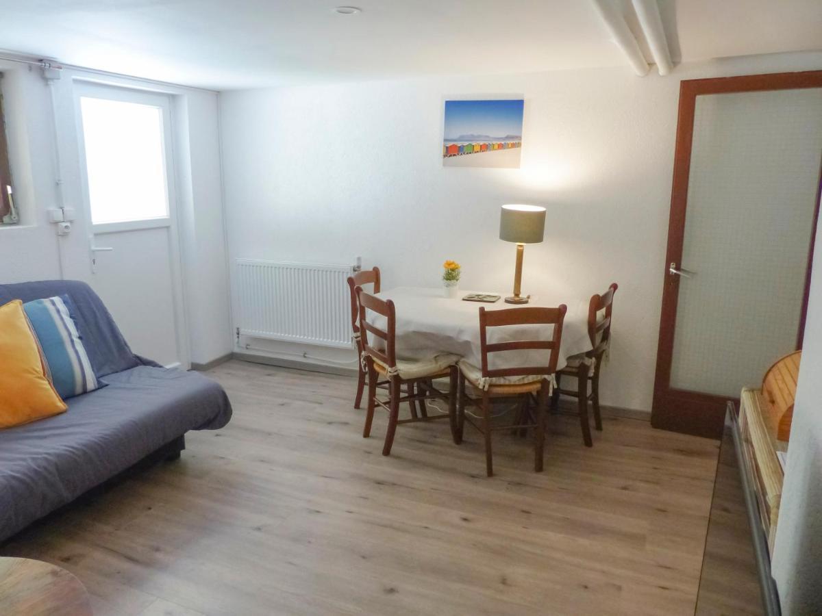 Apartment Entier Dans Un Ecrin De Verdure Thann