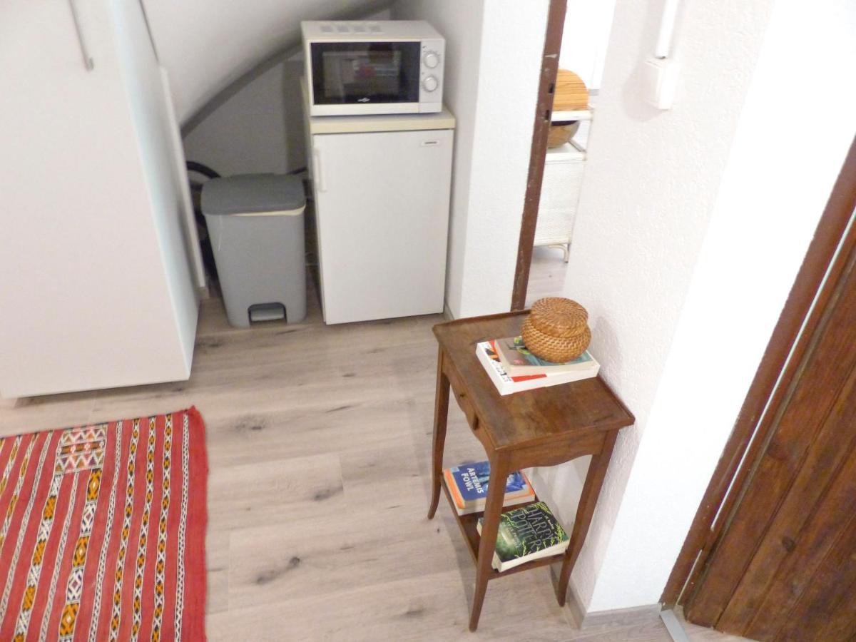 Apartment Entier Dans Un Ecrin De Verdure