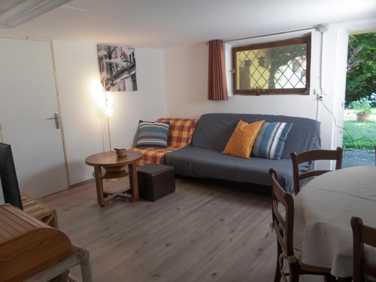 Apartment Entier Dans Un Ecrin De Verdure *