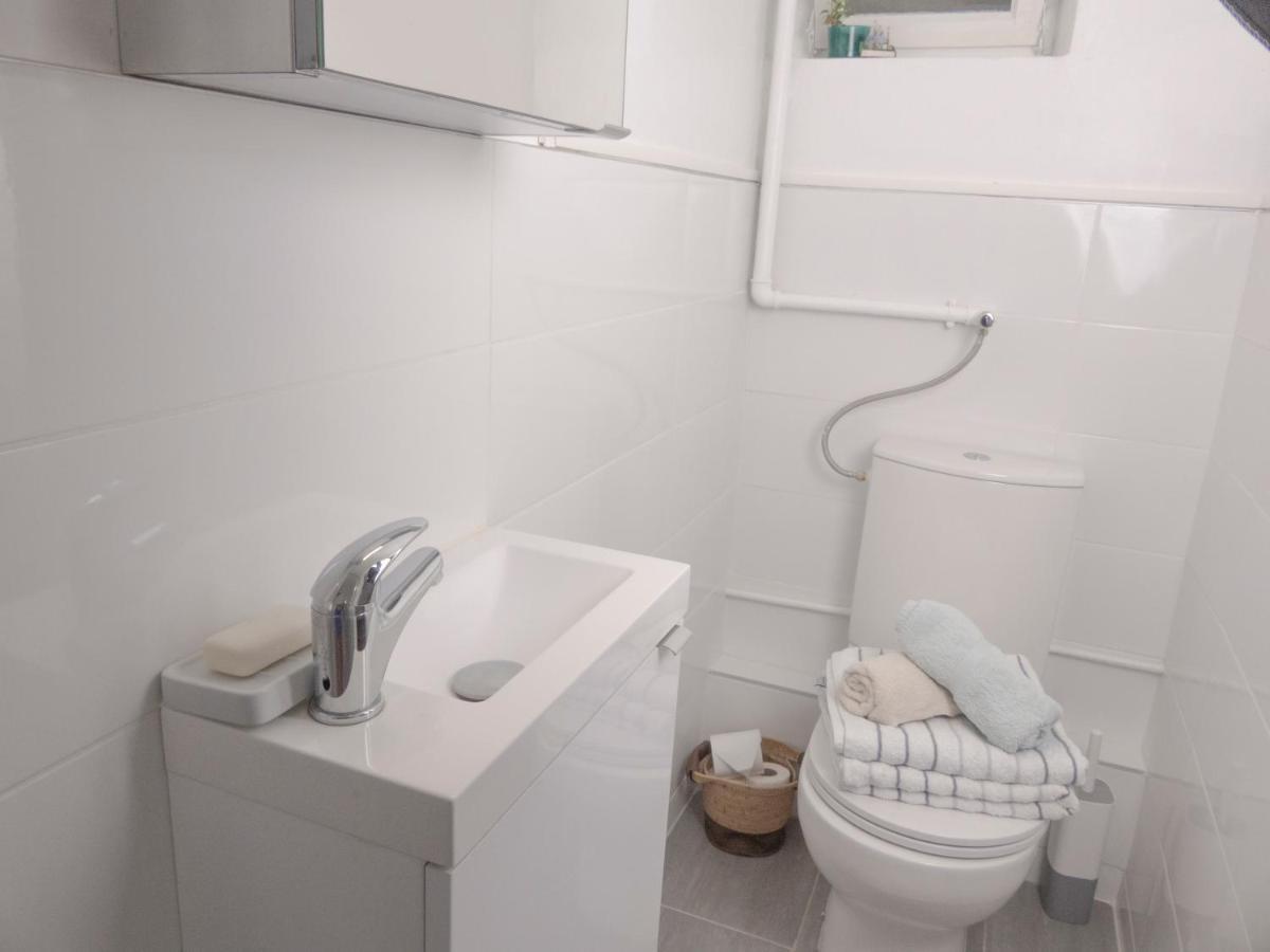 Entier Dans Un Ecrin De Verdure Apartment