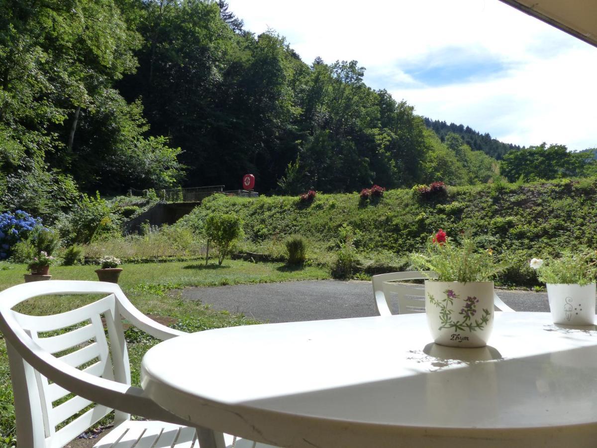 Apartment Entier Dans Un Ecrin De Verdure